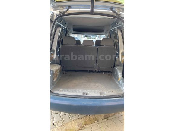 Sahibinden Volkswagen Caddy 1.9 TDI 2004 Model 