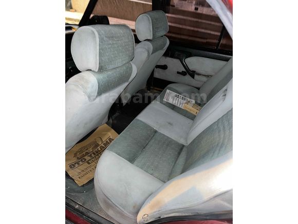 Sahibinden Tofaş Doğan SLX 1994 Model 