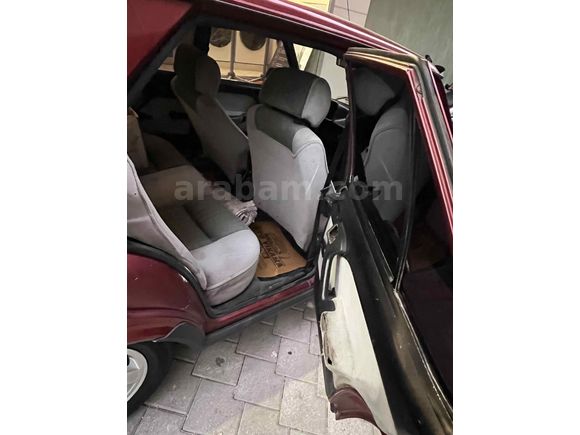 Sahibinden Tofaş Doğan SLX 1994 Model 