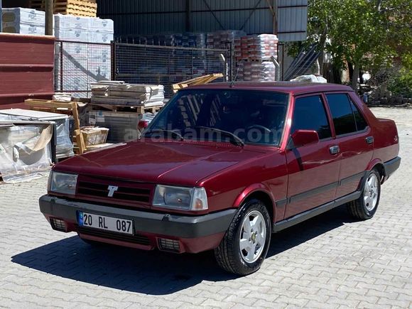 Sahibinden Tofaş Doğan SLX 1994 Model 