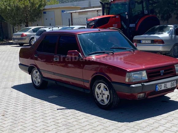 Sahibinden Tofaş Doğan SLX 1994 Model 