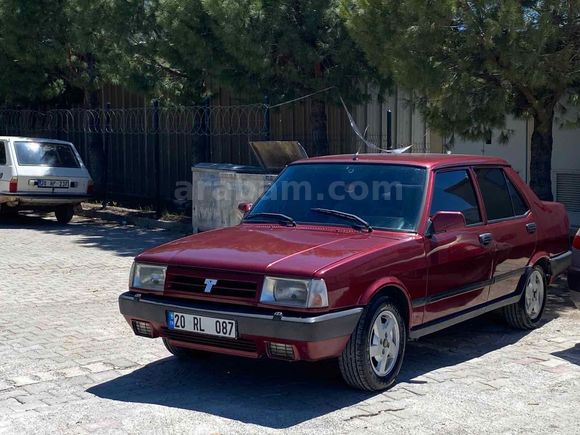 Sahibinden Tofaş Doğan SLX 1994 Model 