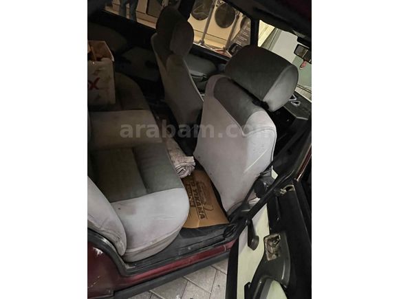 Sahibinden Tofaş Doğan SLX 1994 Model 