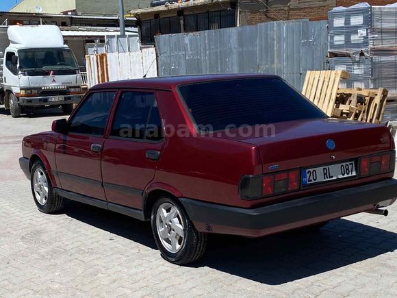 Sahibinden Tofaş Doğan SLX 1994 Model 