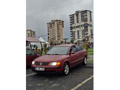 Sahibinden Volkswagen Passat 1.8 Comfortline 1998 Model