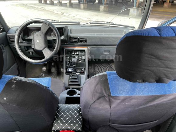 Sahibinden Renault R 9 1.4 Broadway RN 1997 Model 