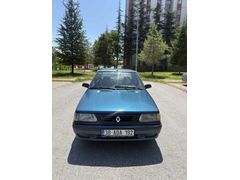 Sahibinden Renault R 9 1.4 Broadway RN 1997 Model 