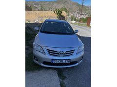 Sahibinden Toyota Corolla 1.6 Comfort Extra 2011 Model 