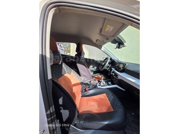 Sahibinden Seat Arona 1.0 EcoTSI Style 2023 Model