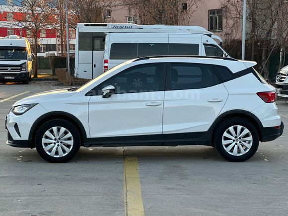 Sahibinden Seat Arona 1.0 EcoTSI Style 2023 Model
