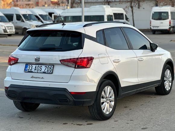 Sahibinden Seat Arona 1.0 EcoTSI Style 2023 Model