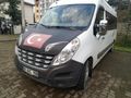Sahibinden Renault Master 13+1 Trabzon
