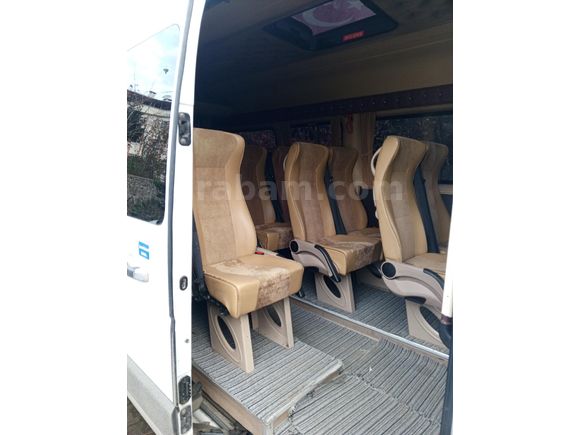 Sahibinden Renault Master 13+1 Trabzon