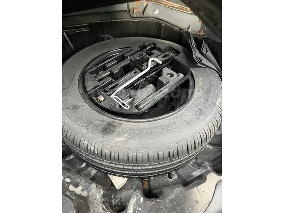Sahibinden Renault Megane 1.5 dCi Touch 2017 Model 
