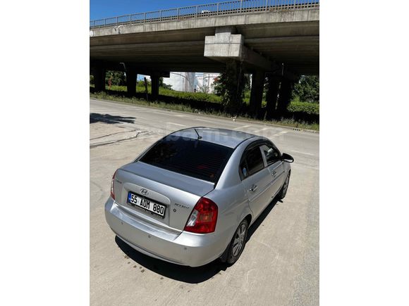 Sahibinden Hyundai Accent Era 1.4 Team 2010 Model 