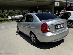 Sahibinden Hyundai Accent Era 1.4 Team 2010 Model 