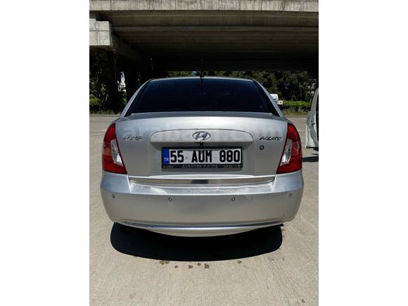Sahibinden Hyundai Accent Era 1.4 Team 2010 Model 