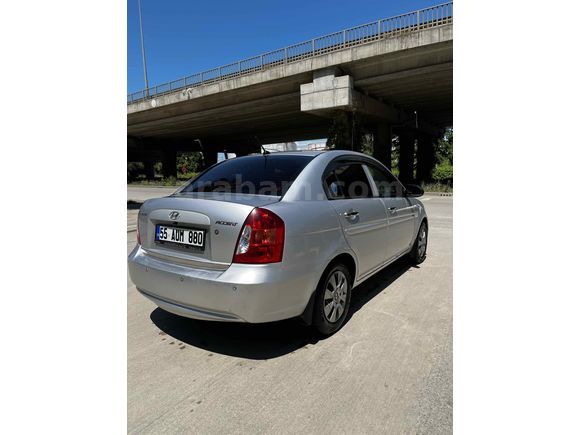 Sahibinden Hyundai Accent Era 1.4 Team 2010 Model 