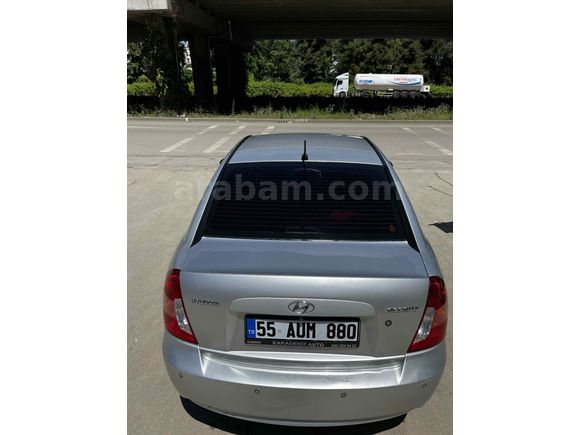 Sahibinden Hyundai Accent Era 1.4 Team 2010 Model 
