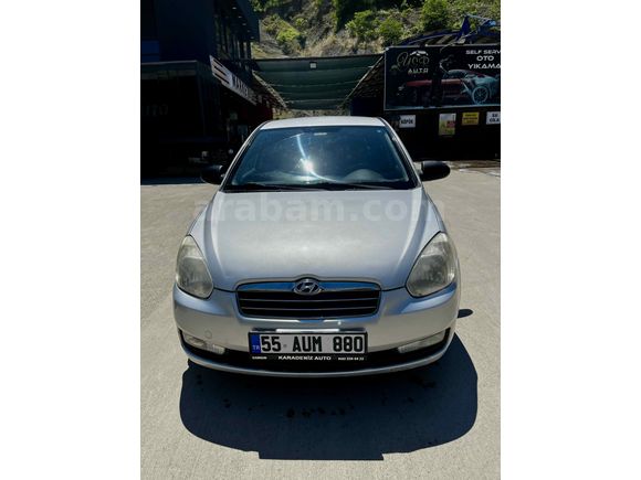 Sahibinden Hyundai Accent Era 1.4 Team 2010 Model 