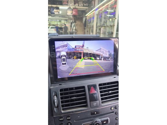 Sahibinden Mercedes - Benz C 180 Kompressor Avantgarde 2008 Model