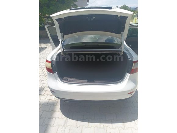 Sahibinden Renault Fluence 1.5 dCi Joy 2013 Model
