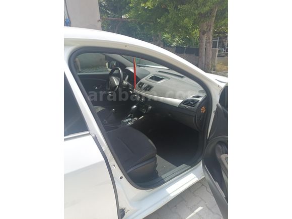 Sahibinden Renault Fluence 1.5 dCi Joy 2013 Model