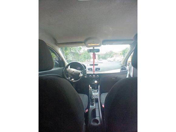 Sahibinden Renault Fluence 1.5 dCi Joy 2013 Model