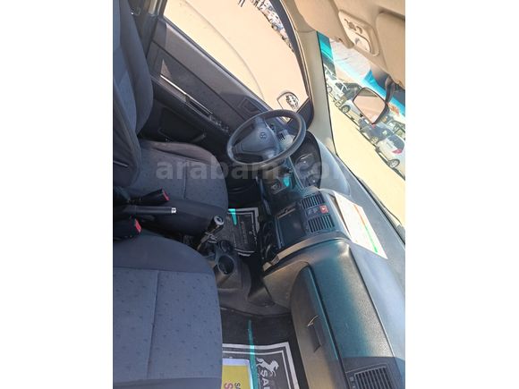 Sahibinden Hyundai Getz 1.3 GLS 2005 Model