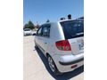 Sahibinden Hyundai Getz 1.3 GLS 2005 Model