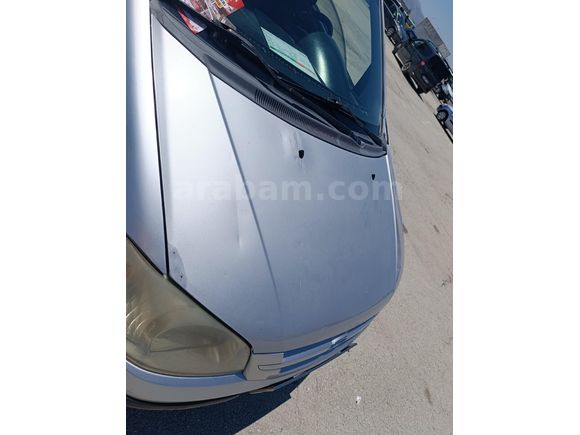 Sahibinden Hyundai Getz 1.3 GLS 2005 Model