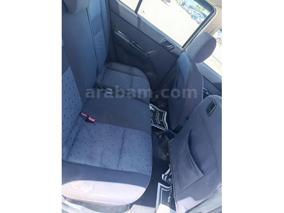Sahibinden Hyundai Getz 1.3 GLS 2005 Model