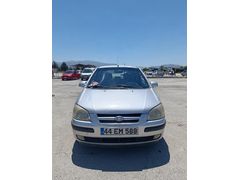 Sahibinden Hyundai Getz 1.3 GLS 2005 Model