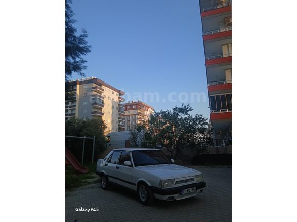 Sahibinden Tofaş Şahin S 1993 Model