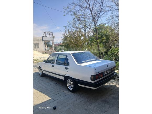 Sahibinden Tofaş Şahin S 1993 Model