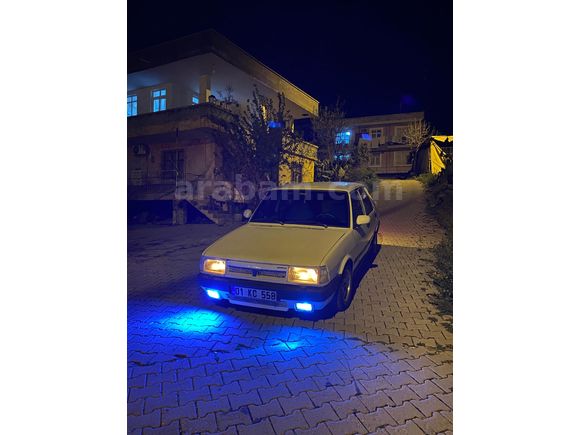 Sahibinden Tofaş Şahin S 1993 Model