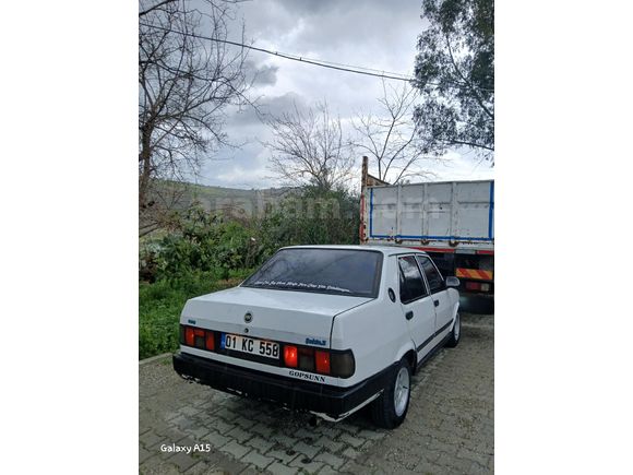 Sahibinden Tofaş Şahin S 1993 Model