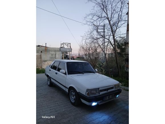 Sahibinden Tofaş Şahin S 1993 Model