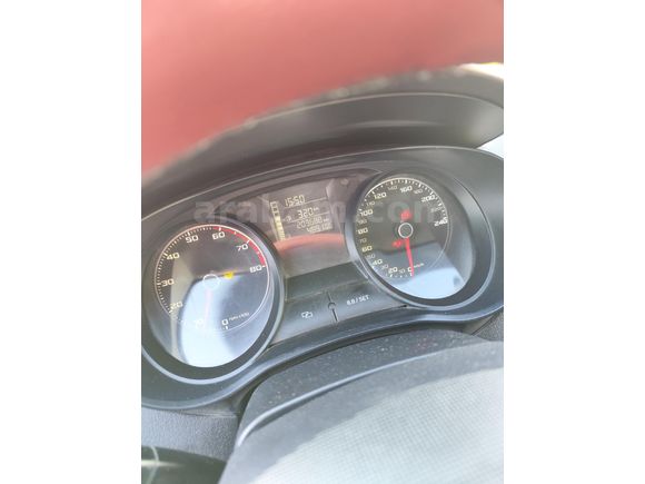 Sahibinden Seat Ibiza 1.4 Style 2013 Model