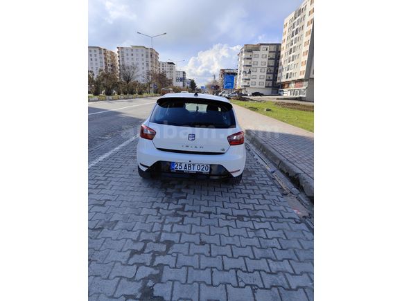 Sahibinden Seat Ibiza 1.4 Style 2013 Model