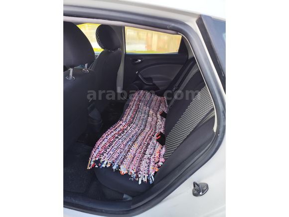 Sahibinden Seat Ibiza 1.4 Style 2013 Model