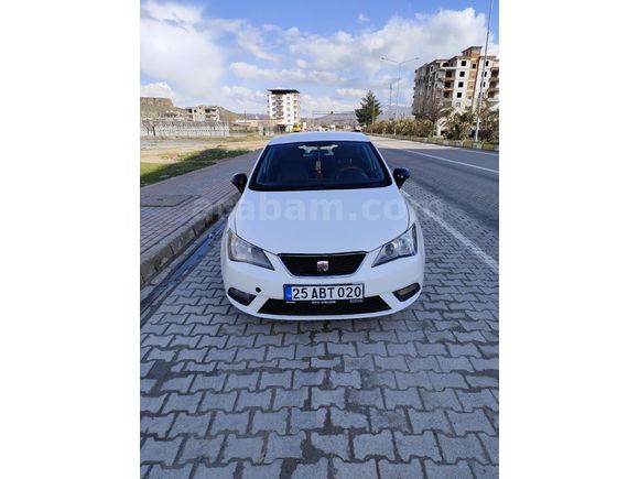 Sahibinden Seat Ibiza 1.4 Style 2013 Model