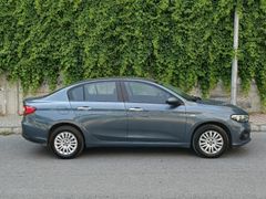 Sahibinden Fiat Egea 1.4 Fire Easy 2022 Model  57.000 km Mavi (metalik)