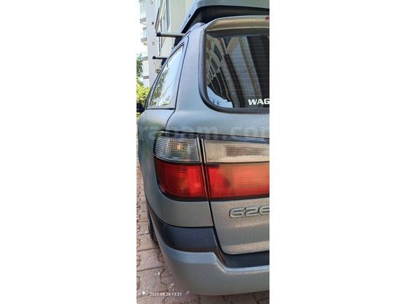 Sahibinden Mazda 626 2.0 STATİON WAGON