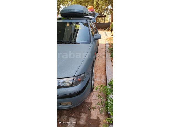 Sahibinden Mazda 626 2.0 STATİON WAGON