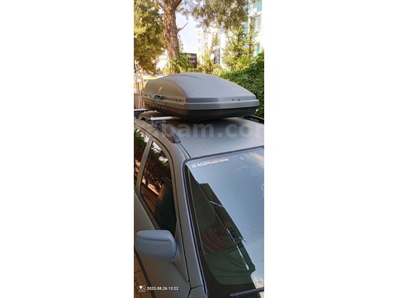 Sahibinden Mazda 626 2.0 STATİON WAGON