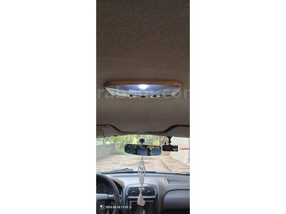 Sahibinden Mazda 626 2.0 STATİON WAGON