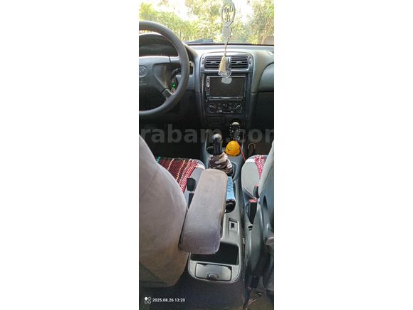 Sahibinden Mazda 626 2.0 STATİON WAGON