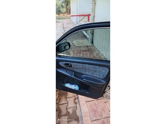 Sahibinden Mazda 626 2.0 STATİON WAGON