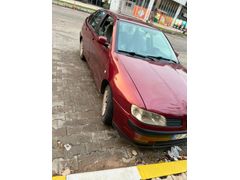Sahibinden Seat Cordoba 1.6 Stella 2001 Model